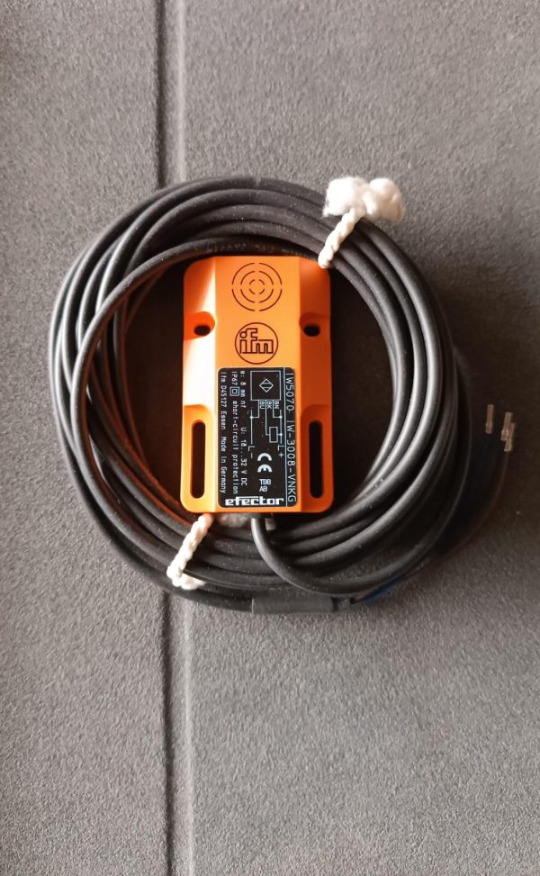 Manifowoc Crane Care  Par .03320010  DETECTEUR PROXY