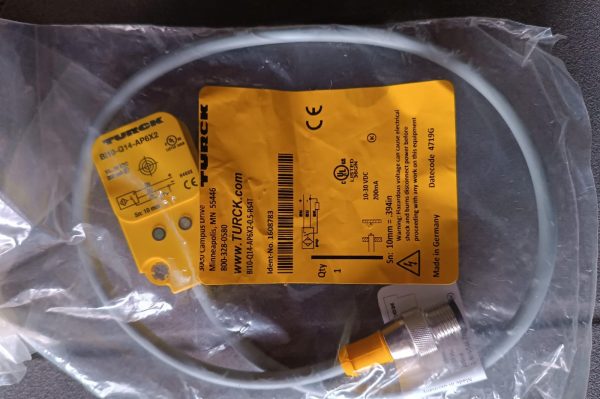 PART NUMBER N4 R0140 DESCRIPTION SENSOR PROXIMITY