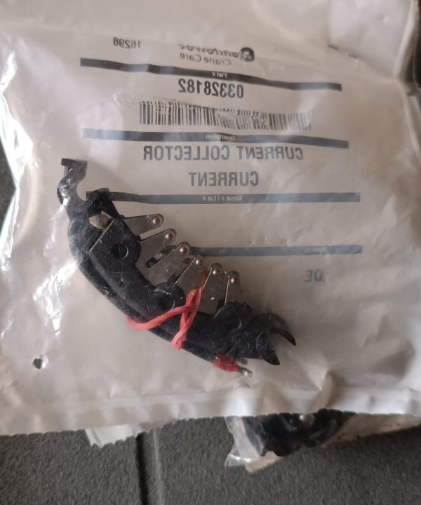 Manitowoc Crane Care Part# 03328182 16298