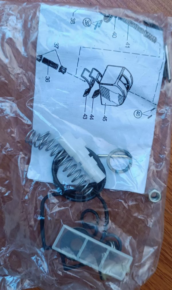 Manitowoc Par# 02316057 REPAIR KIT