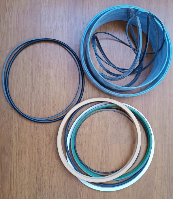 LINK- BELT PART NUMBER 3J 16905 KIT SEAL LEVANTE  HTC 8690