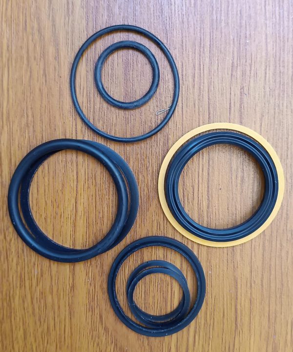 TEREX Parte número  214275 SEAL KIT