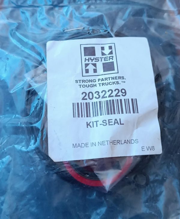 HYSTER 2032229 KIT SEAL