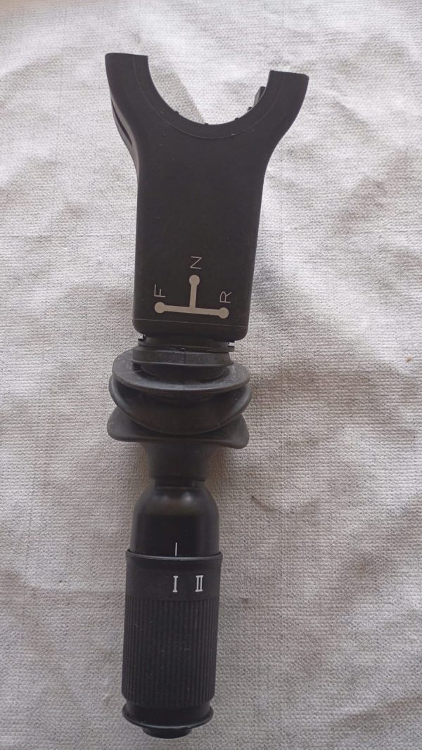 DIECI PART. 4C116907