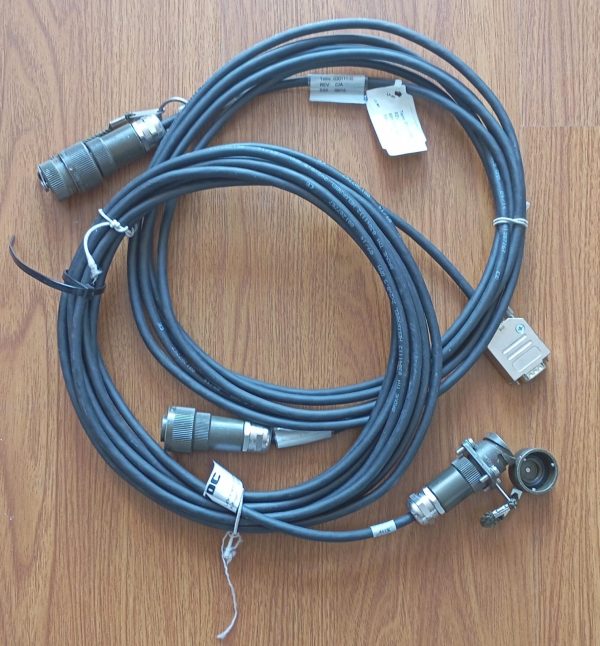 Manitowoc. Descripción. HARNESS PART. 03011529