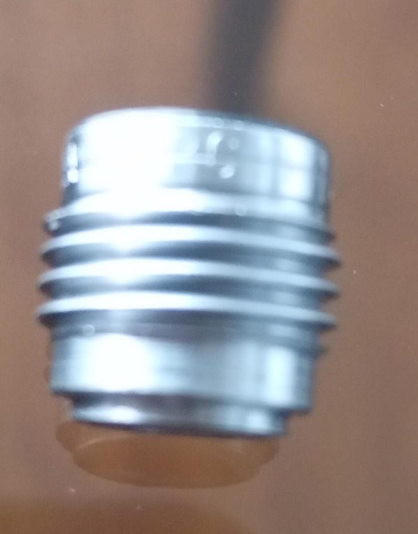 Manitowoc Válvula paso  PART #. 02313312