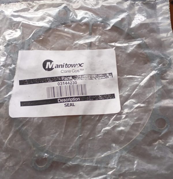 Manitowoc. Descripción. Kit  PART # 03144230